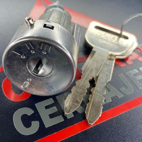 Ignicion / Switch / Honda (EE31)