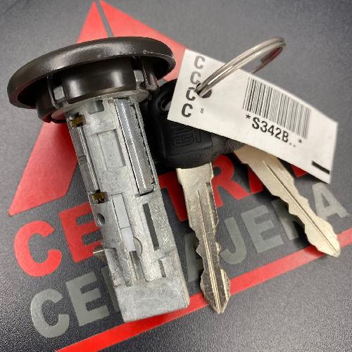 Ignicion De Chevrolet Generico Switch Iman Plano B91 (Caja A06)