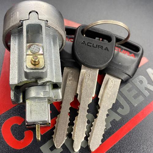 Ignicion / Switch / Honda / Acura (II11)