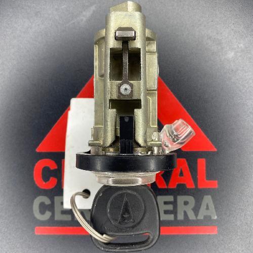 Ignicion / Chevrolet / Pontiac / Llave B106 PK3 / Antena / Tablero (II40)