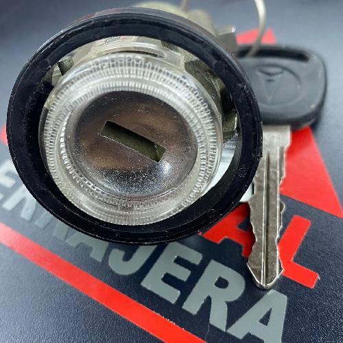 Ignicion / Chevrolet / Pontiac / Llave B106 PK3 / Antena / Tablero (II40)
