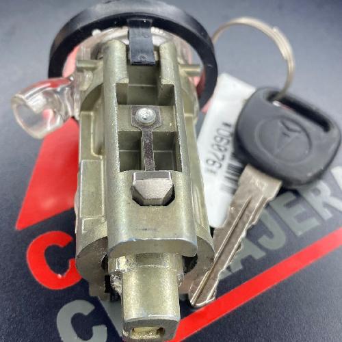 Ignicion / Chevrolet / Pontiac / Llave B106 PK3 / Antena / Tablero (II40)
