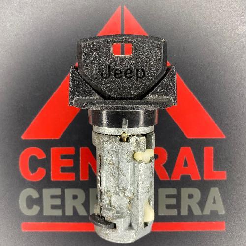 Ignicion Dodge / Switch / Cuña / Y157 (JJ04)