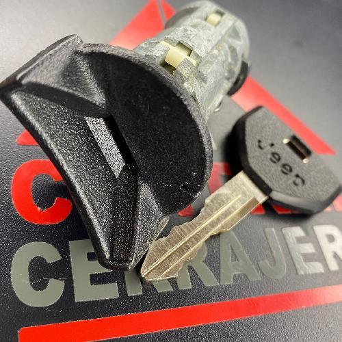 Ignicion Dodge / Switch / Cuña / Y157 (JJ04)