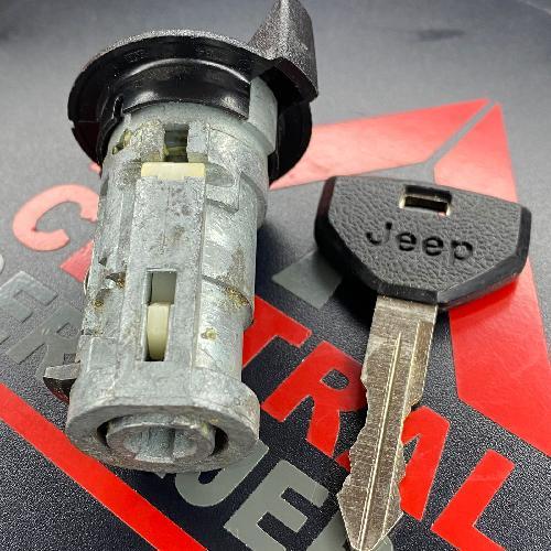 Ignicion Dodge / Switch / Cuña / Y157 (JJ04)