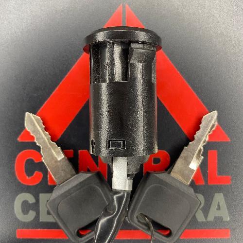 Ignicion / Cilindro Moto Universal (JJ16)