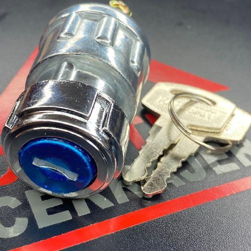 Ignicion Universal / Doble Corte (JJ18)