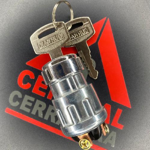 Ignicion Universal / Doble Corte (JJ18)