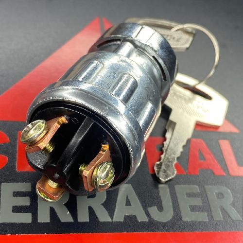 Ignicion Universal / Doble Corte (JJ18)