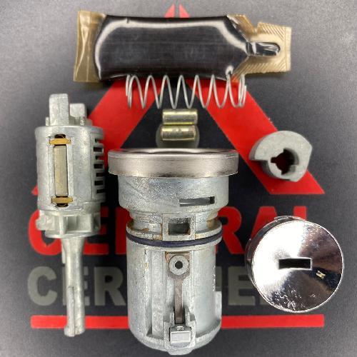 Ignicion Lincon / Ls / H75 (JJ26)
