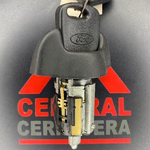 Ignicion Ford / Llave Con Chip H72 / Bathman (JJ27)