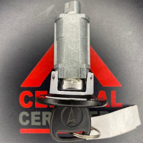 Ignicion / Chevrolet / Pontiac / Llave Circule Plus Tablero (II25)