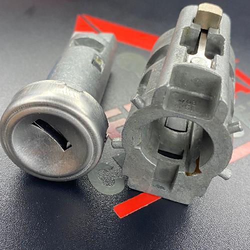 Ignicion De Chevrolet / Switch / Passlock / Desarmado Sin Teclas / B91 / (II37)