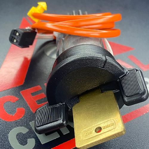 Ignicion Chevrolet / VATS / Engrane / 2P (KK03)