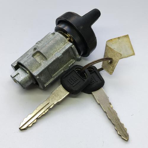 Ignicion Chevrolet / B86 / (R16)