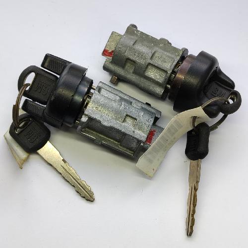 Ignicion Chevrolet / B86 / (R16)