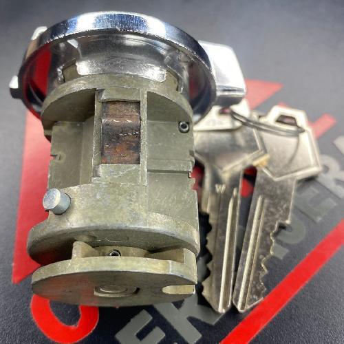 Ignicion / Dodge / Viejo / Plano / Y152 (Caja G12)