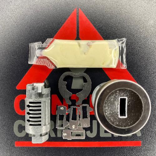 Ignicion De Ford Switch 707592 Generico Plano H75 (Bandeja D06)