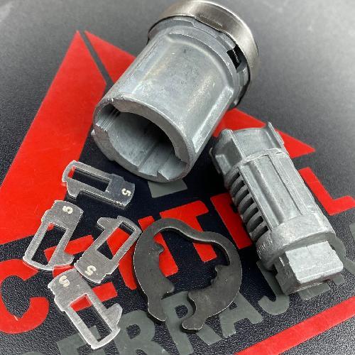 Ignicion De Ford Switch 707592 Generico Plano H75 (Bandeja D06)
