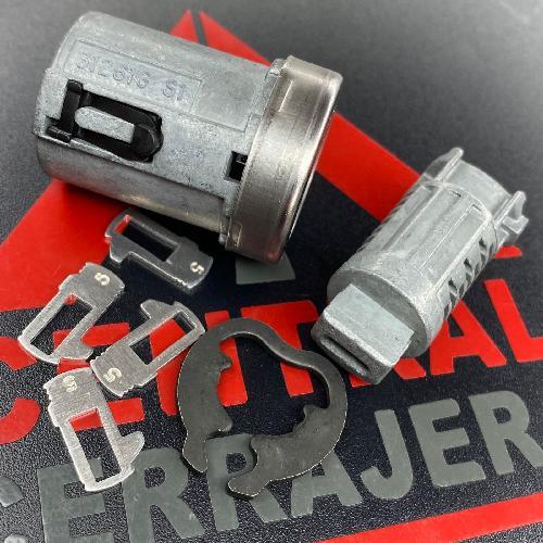 Ignicion De Ford Switch 707592 Generico Plano H75 (Bandeja D06)