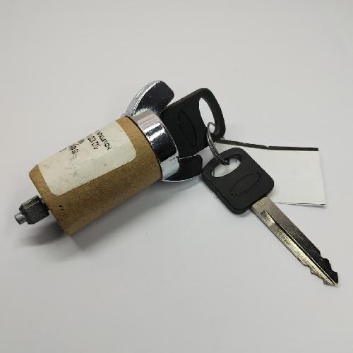 Ignicion Ford Viejo H60 (J13)