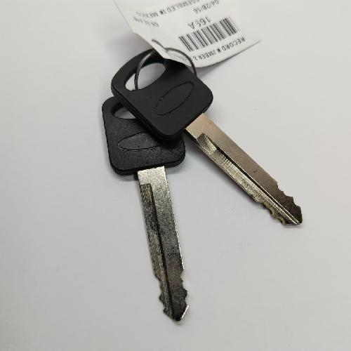 Ignicion Ford Viejo H60 (J13)