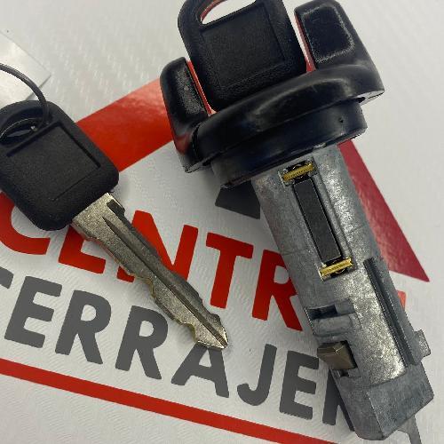Ignicio Chevrolet Switch Sin Iman (A19)