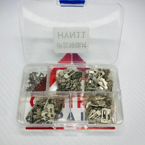 Caja Teclas Hyundai HYN11 (Caja J08)