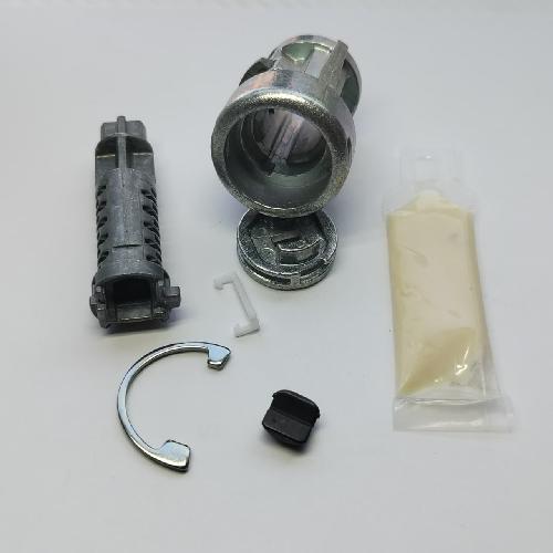 Ignicion Strattec Regata Ford 15 - 24 Nuevo (HHH06)