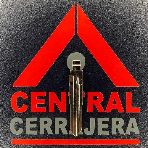 Inserto Llave KD/VVDI/HD103 /honda (Inserto 3)