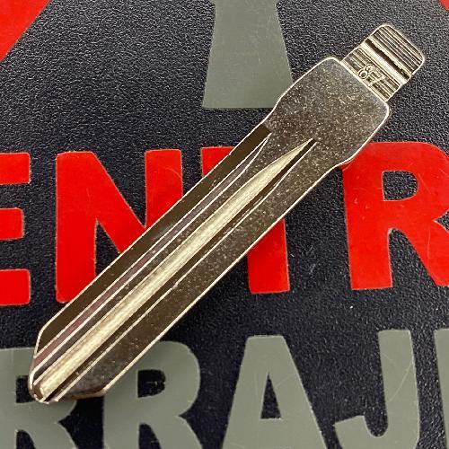 Inserto Llave KD/VVDI/B106 / (Inserto 87)