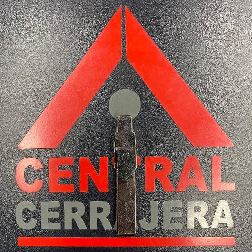 Inserto Llave KD/VVDI/VOLKSWAGEN/REGATA/HU66 (Inserto 86)