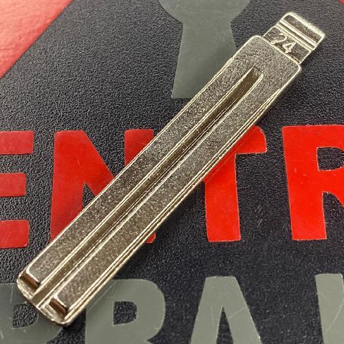 Inserto/ KD Volvo NE66 (Inserto 24)