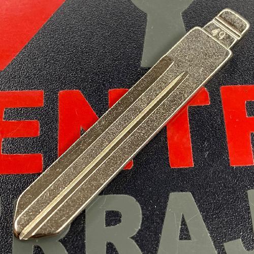 Inserto Nissan/ DA34 KD (Inserto 49)
