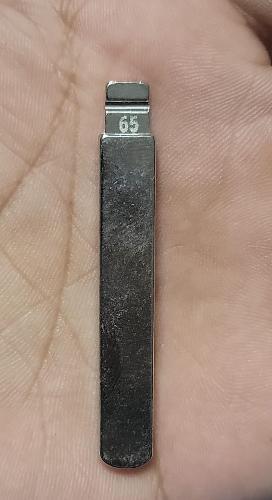 Inserto Subaru KD Regata (Inserto 65)