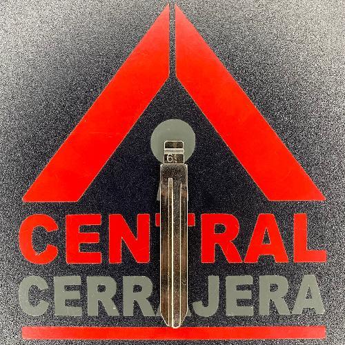 Inserto/ KD Great Wall B108 Toyota R (Inserto 69)