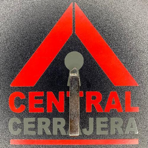Inserto Toyota/ KD (Inserto 124)