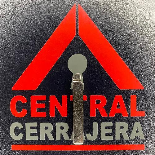 Inserto Toyota/ KD (Inserto 124)
