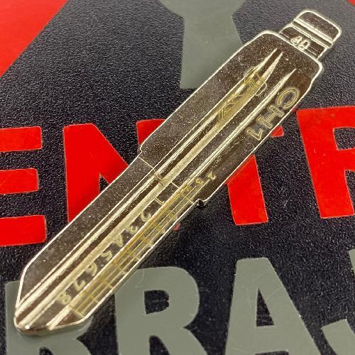 Inserto Chevrolet/daewod KD (Inserto 40)