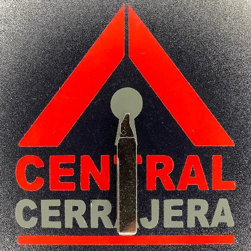 Inserto KD (Inserto 134)
