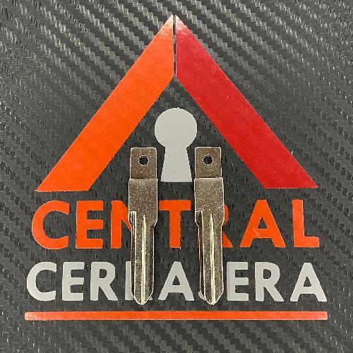 Inserto Renault Carcasa Original (Inserto 545)