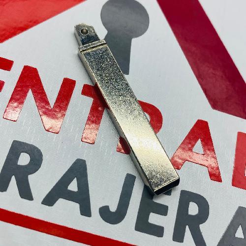 Inserto Llave Control Flip Regata KIA Hyundai (Inserto 442)