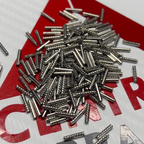 Perno Remoto Cromado 1.6MM X 8MM (Inserto 352)