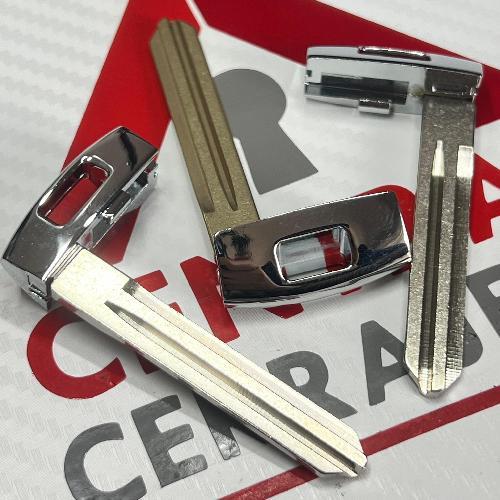 Inserto Remoto Proximidad KIA (Inserto 583)