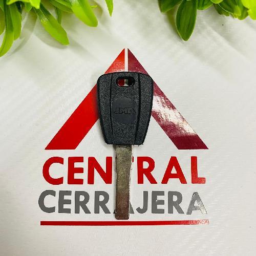 Llave CON CHIP FIAT FI-16.P Regata ID48
