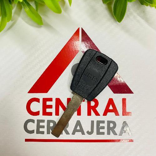 Llave CON CHIP FIAT FI-16.P Regata ID48