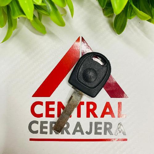 Llave CON CHIP JMA HU-HUAA.P1 ID44
