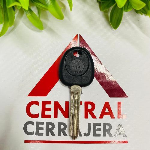 Llave CON CHIP JMA HY-11D.P1 TP12
