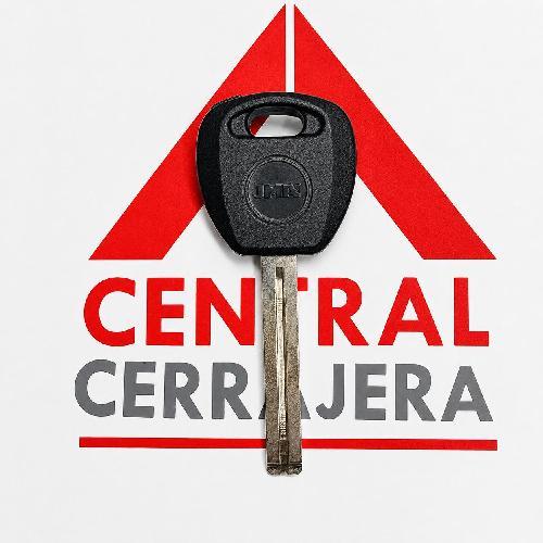 Llave CON CHIP JMA KI-9.P1 TP12