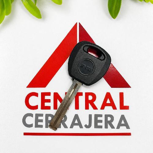 Llave CON CHIP JMA KI-9.P1 TP12